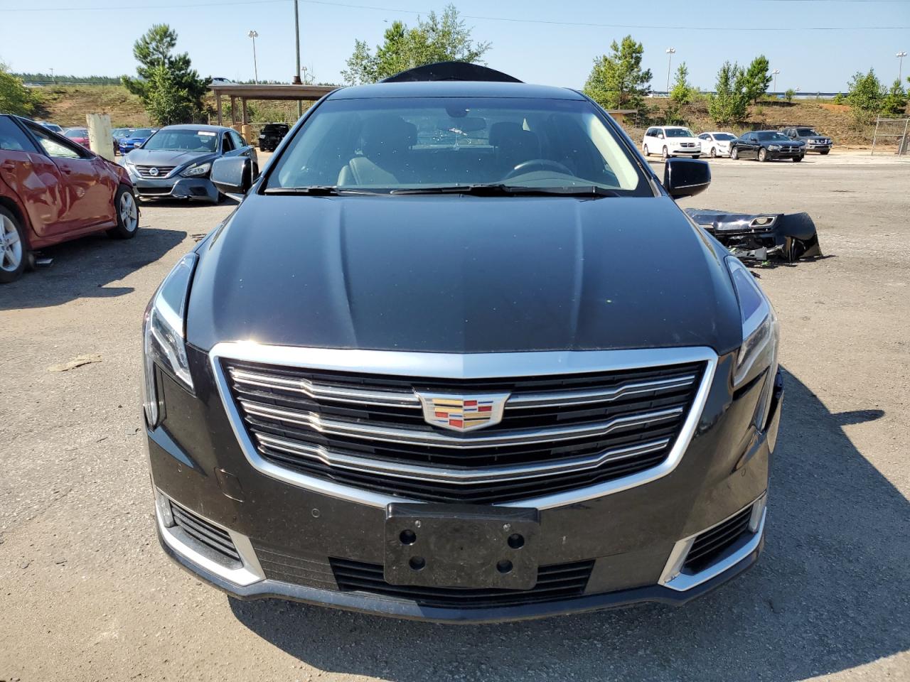 2G61M5S32K9150006 Cadillac XTS LUXURY 5