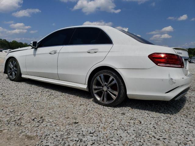 WDDHF5KB3EA841783 2014 MERCEDES-BENZ E-CLASS - Image 2