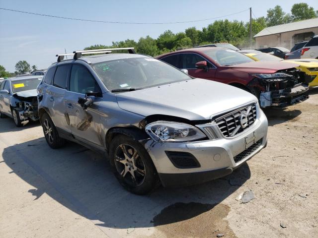 VIN YV4902DZ1D2454812 2013 Volvo XC60, T6 no.4