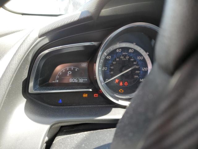 3MYDLBZV8GY143671 Toyota SCION IA