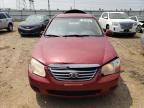 Lot #2540441536 2008 KIA SPECTRA EX