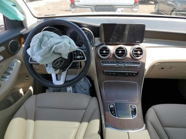 W1N0G8EB8MV305266 Mercedes-Benz Glc 300 4matic