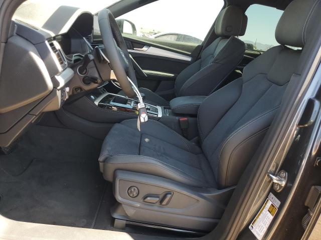 2023 AUDI Q5 E PREST WA1F2AFY0P2079508