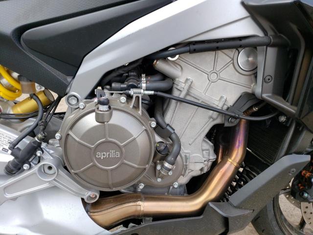 2023 APRILIA TUONO 660 - ZD4KSUM0XPS000448
