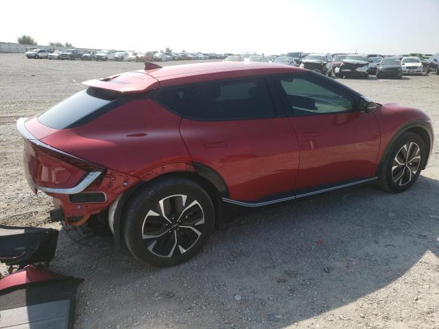 2022 KIA EV6 LIGHT KNDC34LA6N5029450