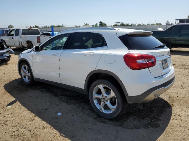 WDCTG4GB5KU007717 Mercedes-Benz Gla 250 4matic