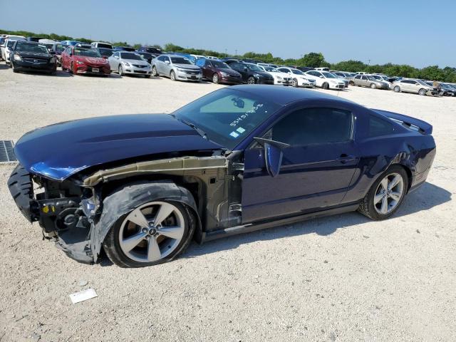 2011 Ford Mustang GT