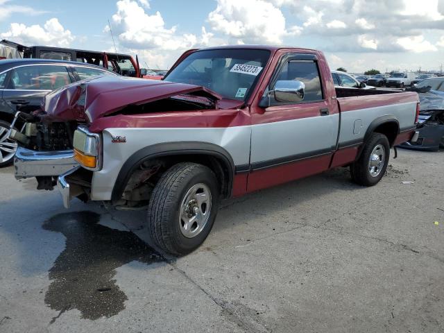 1995 Dodge Dakota 