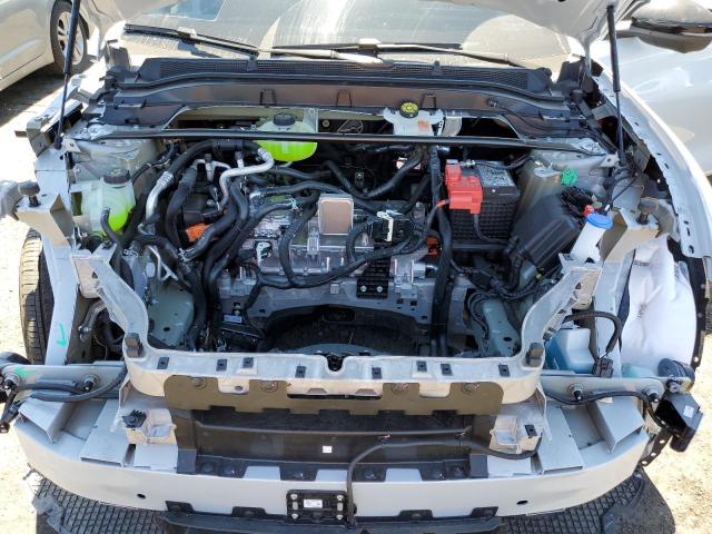 3FMTK1RM1PMA01986 Ford Mustang Mach-e Select