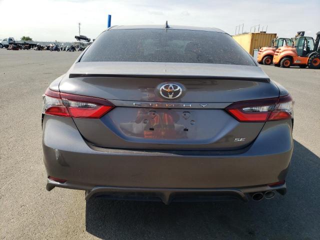 4T1G11AK0NU643722 Toyota CAMRY SE