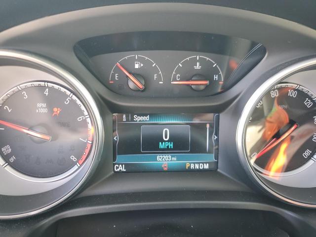2018 BUICK REGAL TOUR W04GV8SX7J1098460