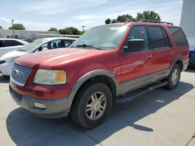 2006 Ford Expedition XLT