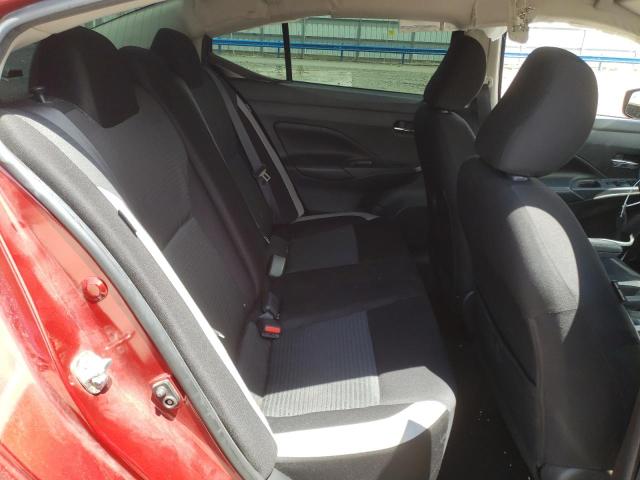 3N1CN8EV0LL849010 Nissan VERSA SV