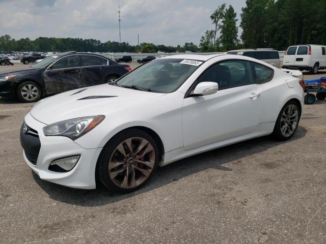 2015 HYUNDAI GENESIS CO - KMHHU6KJ6FU125548