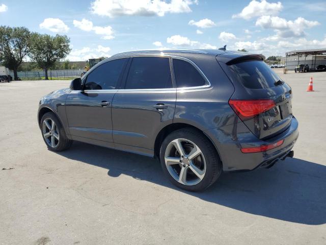 VIN WA1WGAFP1EA118537 2014 Audi Q5, Prestige no.2