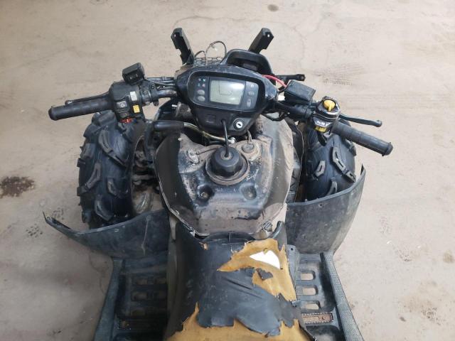 2006 HONDA MOTORCYCLE 1HFTE337264100374