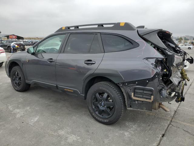 4S4BTGUD5N3212934 Subaru Outback Wilderness