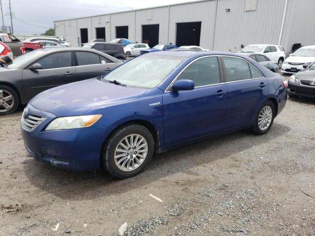 2009 Toyota Camry Hybrid 