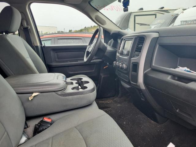2018 RAM 1500 ST - 1C6RR7FG8JS275736