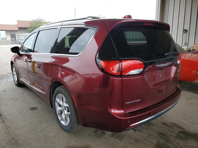 2C4RC1EG5HR560172 2017 CHRYSLER PACIFICA, photo no. 2