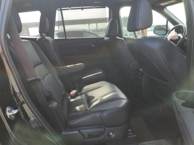 2020 HONDA PILOT BLAC - 5FNYF6H70LB014427