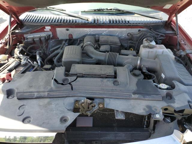 1FMJK1J56EEF49576 Ford Expedition El Xlt