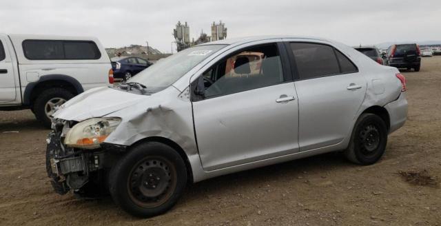 2010 Toyota Yaris 