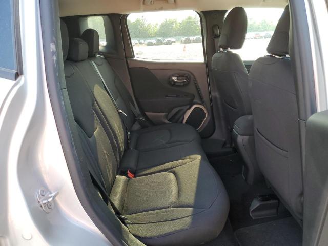 ZACCJABT2GPD73407 Jeep Renegade Latitude