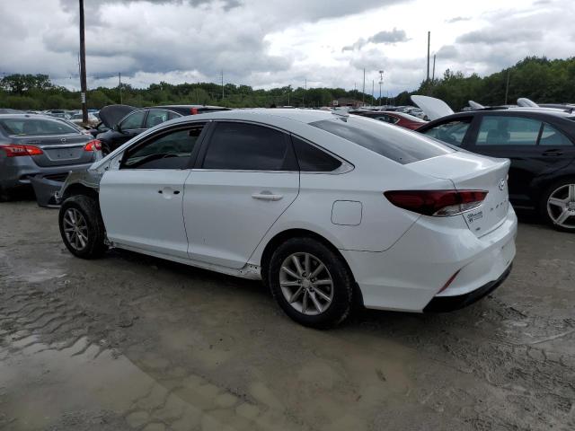 VIN 5NPE24AF0JH722695 2018 HYUNDAI SONATA no.2