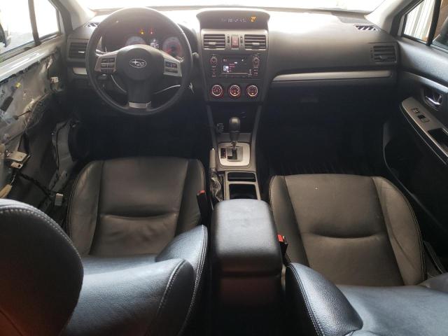 JF1GPAG67EH335362 Subaru Impreza Limited