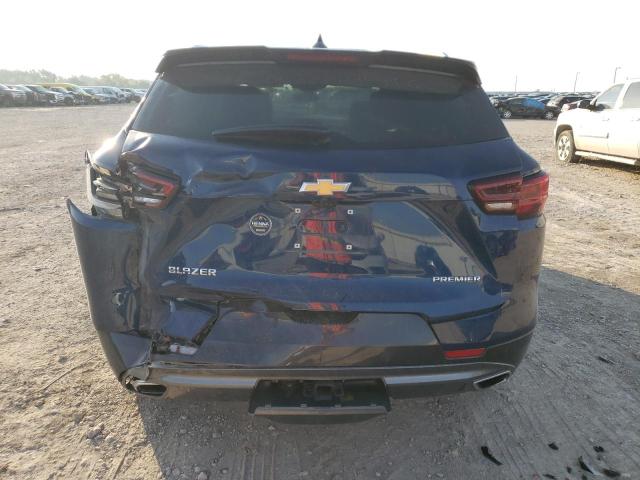 2023 CHEVROLET BLAZER PRE - 3GNKBFRS7PS105929