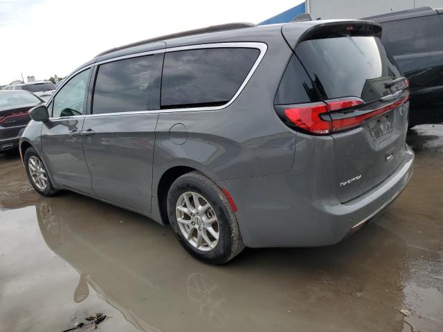 2C4RC1BG1NR168158 2022 CHRYSLER PACIFICA, photo no. 2