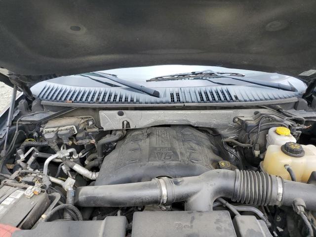 1FMJU1JT4HEA34122 Ford Expedition Xlt