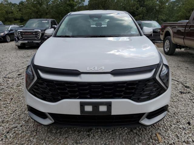 5XYK33AFXPG082425 KIA Sportage Ex