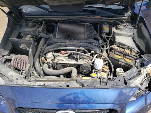 JF1VA1D60F8817721 Subaru Wrx Premium