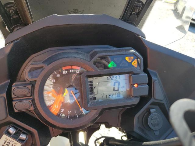 2016 KAWASAKI LZ1000 B - JKALZCB18GA010140