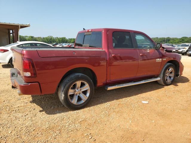 1C6RR6MT6ES191110 | 2014 RAM 1500 SPORT