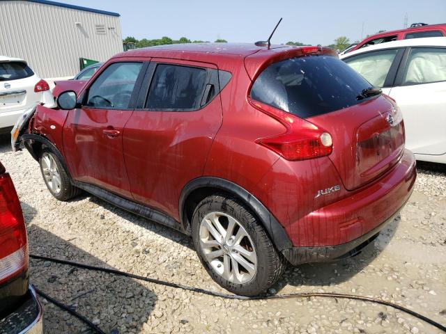 2013 NISSAN JUKE S - JN8AF5MVXDT228215