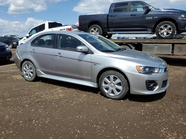 Vin: ja32u2fu3gu602329, lot: 57241443, mitsubishi lancer es 20164
