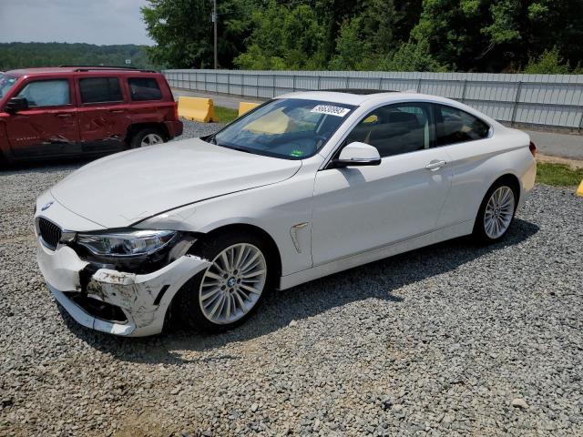 2015 BMW 4 Series 428i