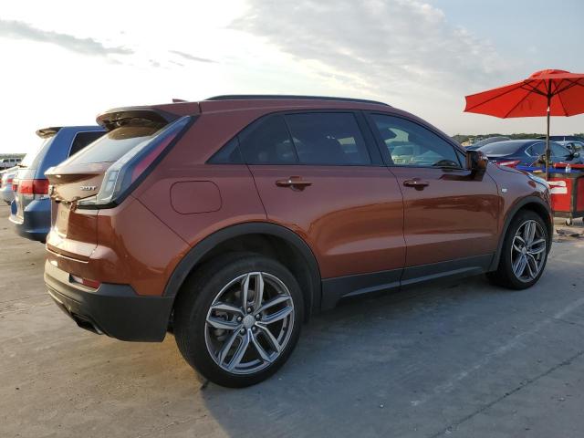 2019 CADILLAC XT4 SPORT - 1GYFZER44KF121403