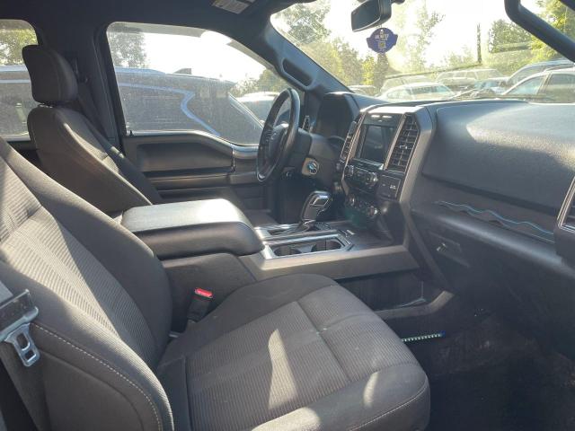 1FTEW1EF2HFC14231 Ford F150 Supercrew