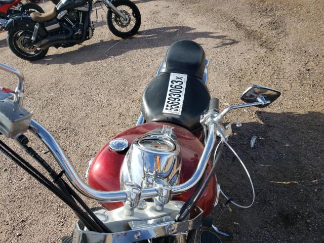 2008 KAWASAKI VN900 B - JKAVN2B168A031696