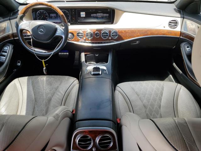 WDDUG8CB1FA170417 Mercedes-Benz S 550