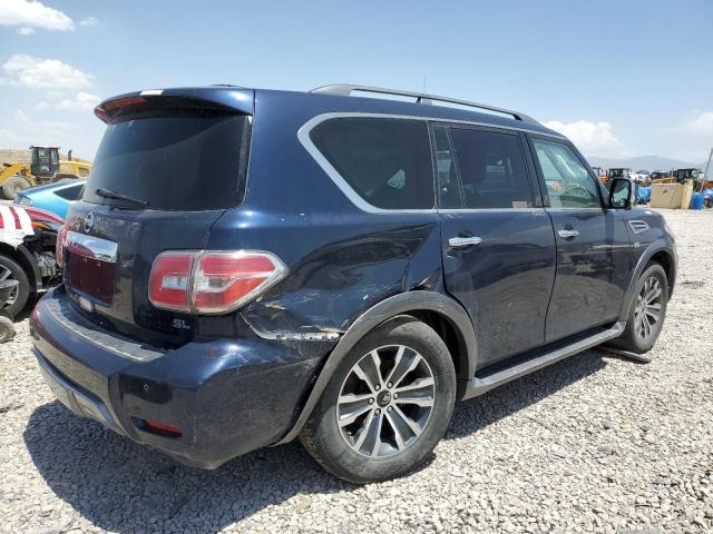 JN8AY2NC9L9619423 Nissan ARMADA SV