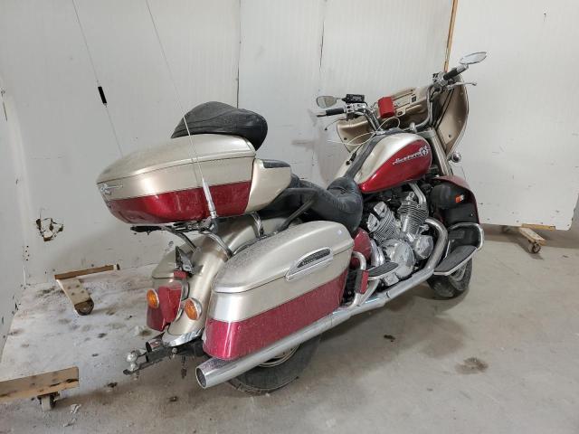2003 YAMAHA XVZ13 TF - JYAVP04E93A006459