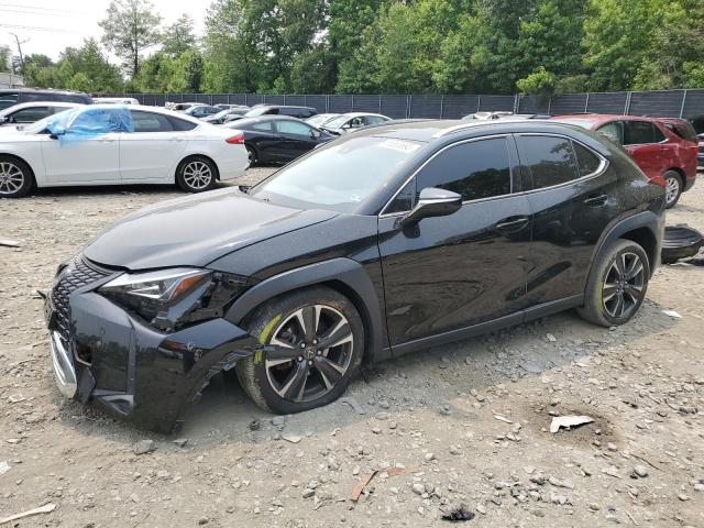 2019 Lexus UX 