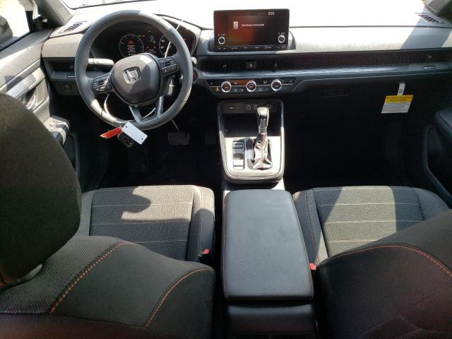 2023 HONDA CR-V SPORT - 2HKRS5H56PH709057