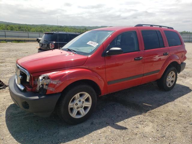 2005 Dodge Durango ST