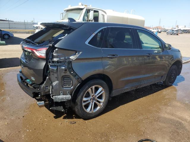 2FMTK3J97FBC07638 Ford EDGE SEL